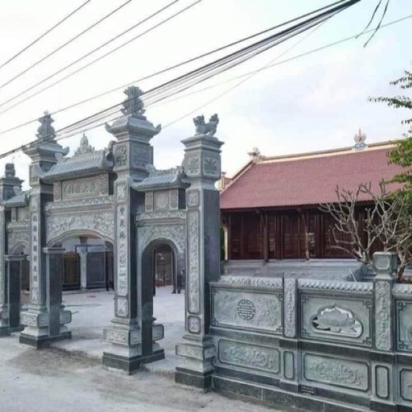 Cột đồng trụ