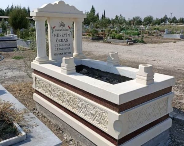 Đá cẩm thạch có màu sắc và họa tiết đa dạng