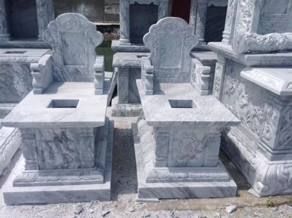 Đá cẩm thạch hay còn gọi là đá marble