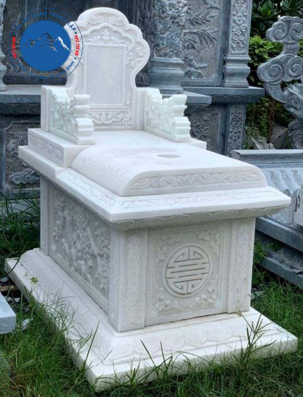 Đá cẩm thạch (Marble) là loại đá biến chất quý hiếm