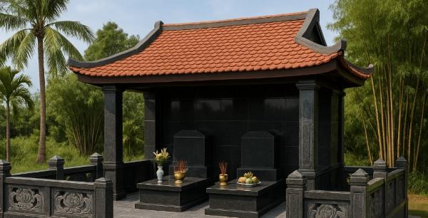 Đá hoa cương (Granite) cao cấp