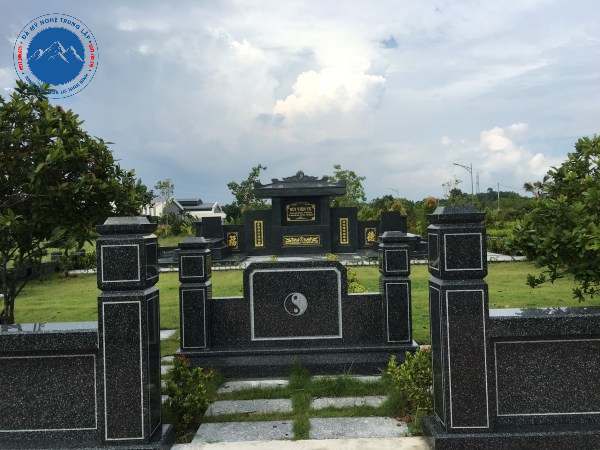 Đá hoa cương hay còn gọi là Granite