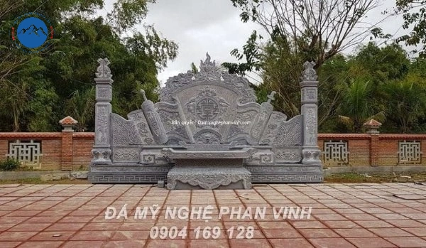 Đá Mỹ Nghệ Phan Vinh