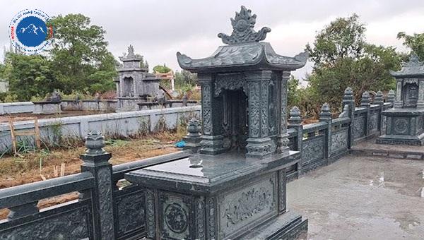 Đá Mỹ Nghệ Quang Tùng