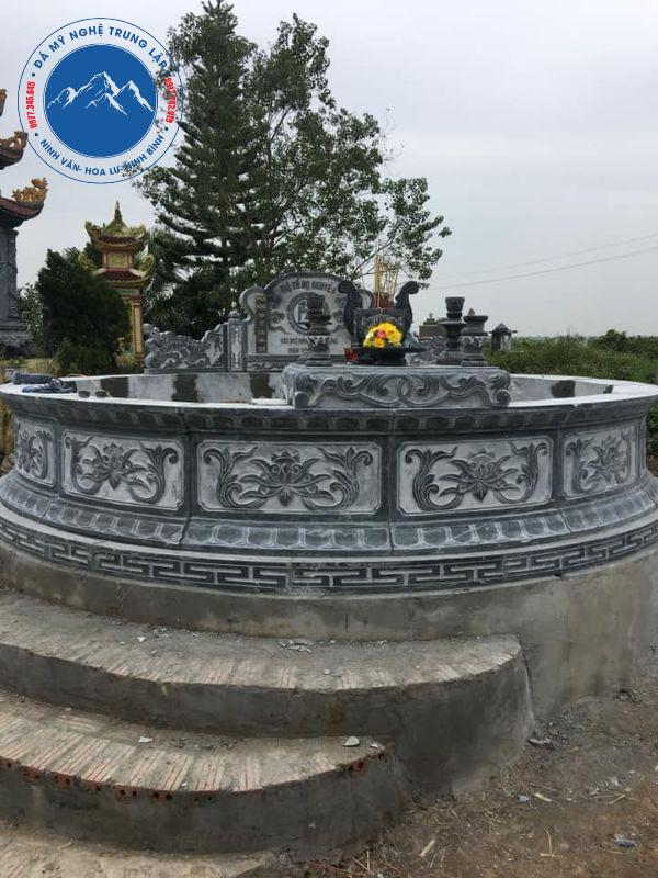 Đá Mỹ Nghệ Thiên Phú