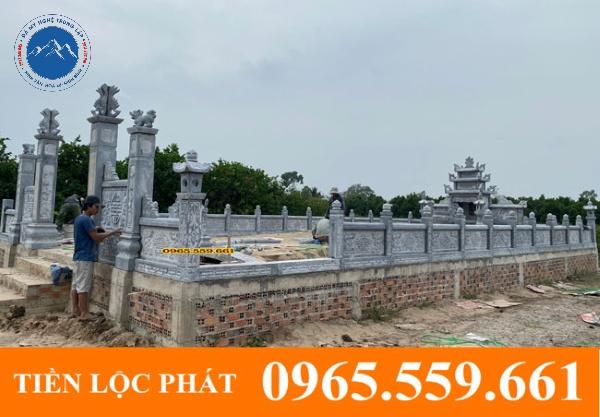 Đá Mỹ Nghệ Tiền Lộc Phát