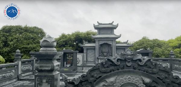 Đá Mỹ Nghệ Trung Lập