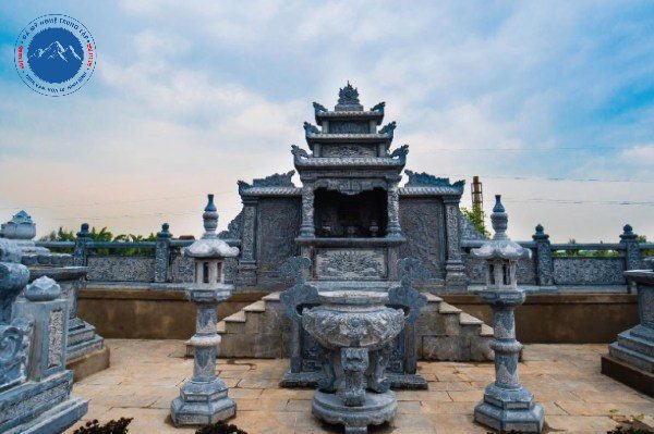 Đá Mỹ Nghệ Trung Lập - Cơ sở bán lư hương đá ngoài trời giá tốt nhất thị trường
