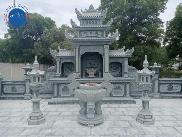 Đá Mỹ Nghệ Trung Lập - Địa chỉ mua lăng mộ đá, đồ thờ đá giá TỐT