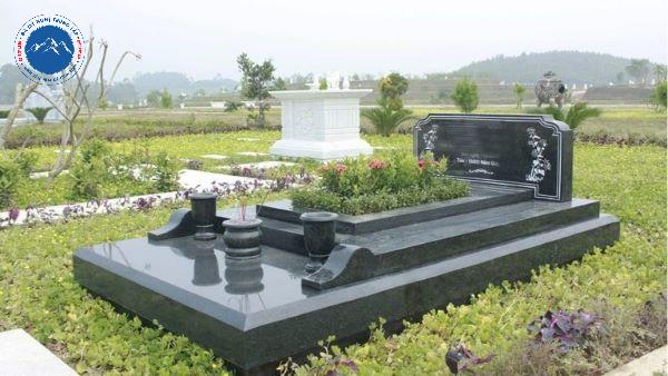 Đá nhân tạo giả granite