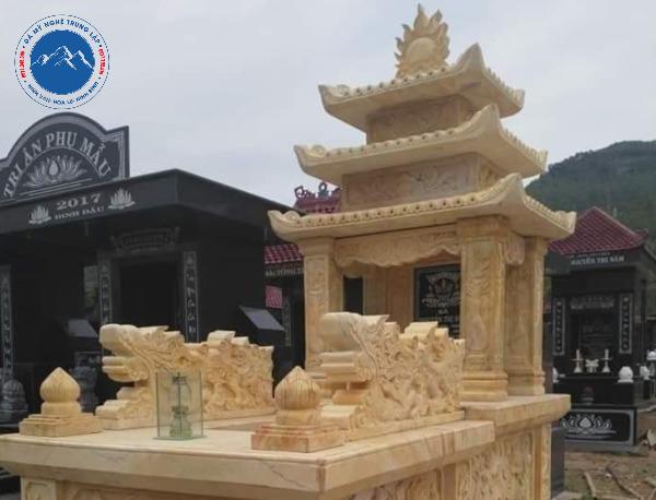 Đá trắng và đá vàng