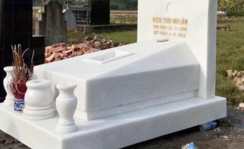 Đá cẩm thạch được biết đến với vẻ đẹp độc đáo