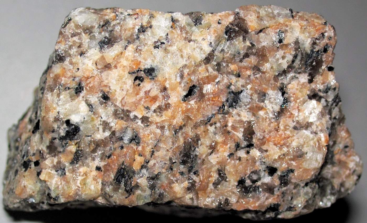 Đá hoa cương hay còn gọi là granite