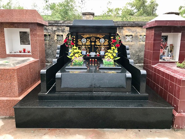 Đá hoa cương (granite) là loại đá được nhiều gia đình lựa chọn