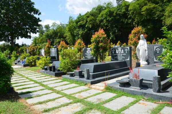 Đảm bảo diện tích sử dụng đất