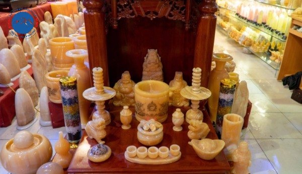 Đặt Tỳ Hưu trên bàn thờ Thần Tài có tốt không?