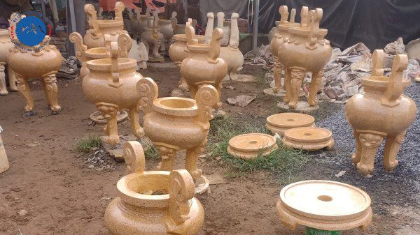 Dễ dàng vệ sinh và bảo quản