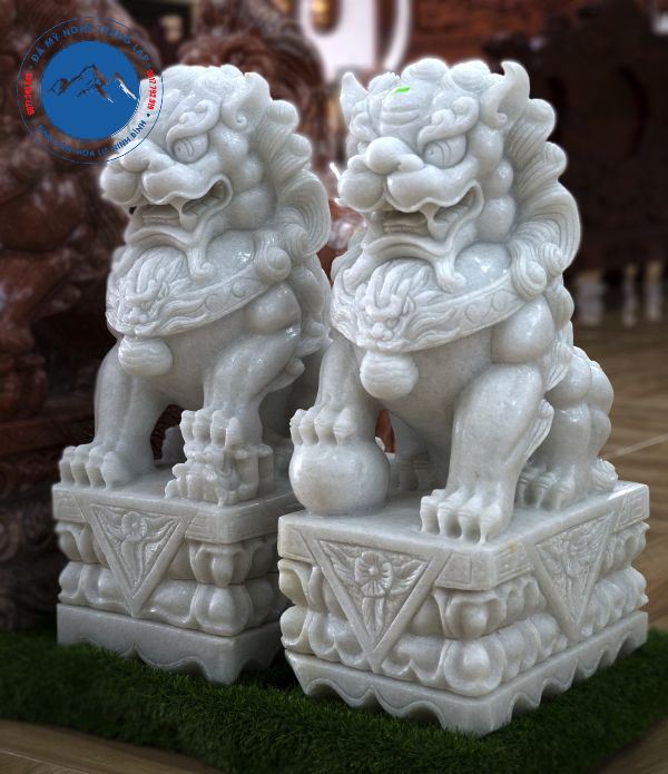 Địa chỉ mua kỳ lân đá uy tín