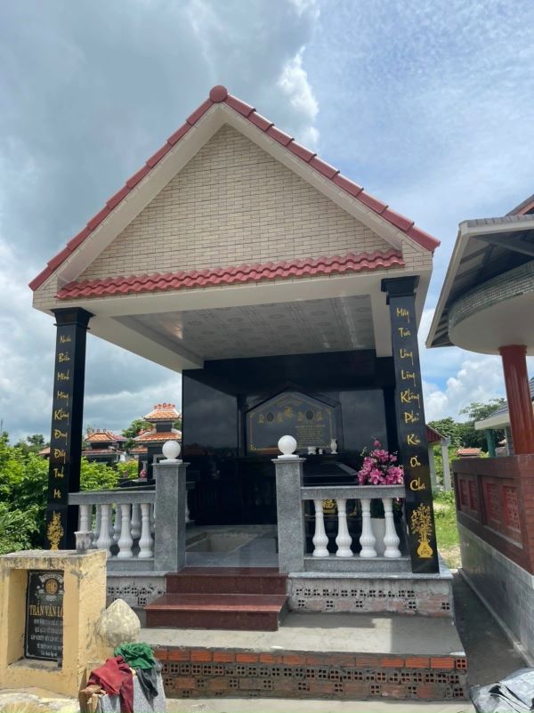 Độ dốc của mái