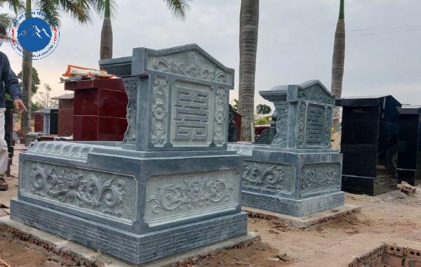 Độ phức tạp của hoa văn chạm khắc