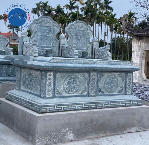 Độ tinh xảo của họa tiết chạm khắc hoa văn