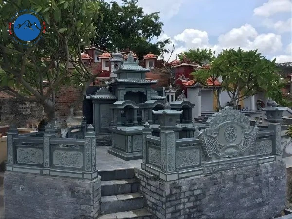 Đội ngũ thợ đá nhiều năm kinh nghiệm