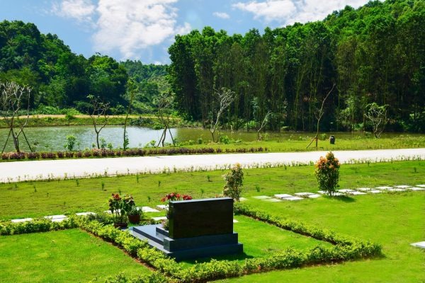 Giải đáp có nên xây mộ trong 49 ngày hay không?