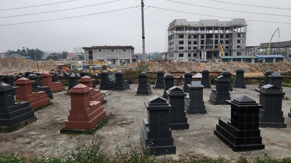 Góc nhìn tâm linh