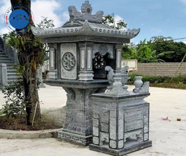 Gợi ý điểm đến uy tín khi tìm bàn cúng thông thiên và linh vật đá