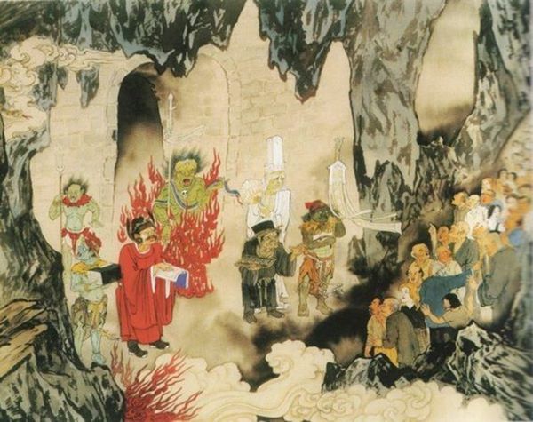 Hiện tượng trùng tang và giải thích như nào gọi là trùng tang