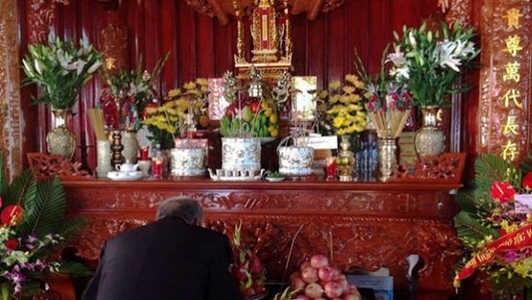 Hướng dẫn cách tính ngày giỗ hết tang chuẩn theo phong thủy