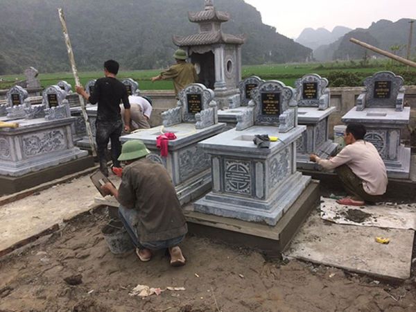 Khi chọn ngày xây mộ, những ngày nào nên tránh để tránh gặp tai hoạ?