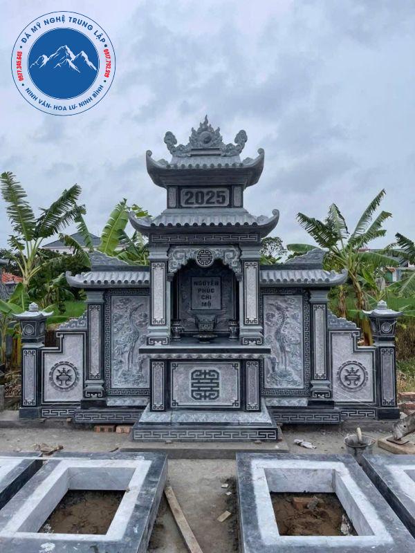 Khoảng cách và địa hình lắp đặt