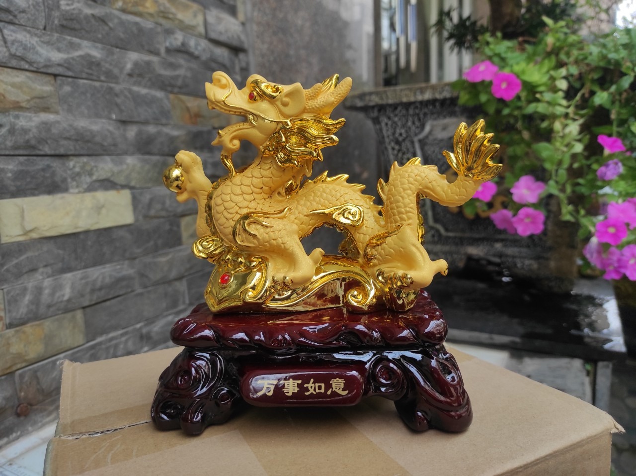 Không đặt quá cao hoặc quá thấp