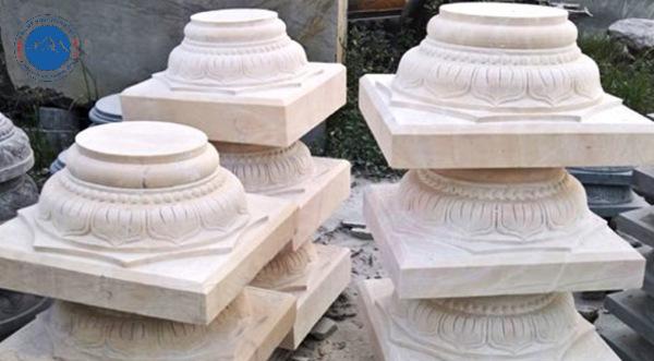 Kích thước chân tảng chuẩn kỹ thuật
