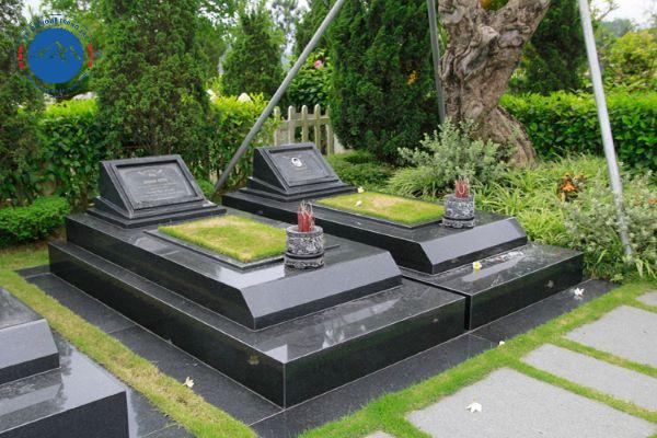 Kiểm tra độ đồng nhất của sắc đen và phôi đá