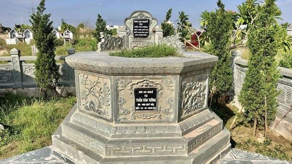 Kiểu dáng lục giác mang đến sự độc đáo và bền vững