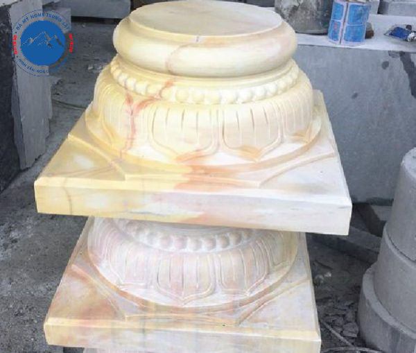 Kinh nghiệm lựa chọn chân tảng đá "Ngon - Bổ - Rẻ"