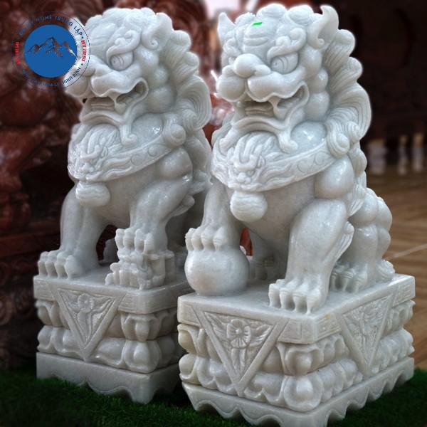 Kỳ Lân là linh thú cát tường