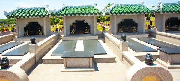 Làm sao để chọn ngày lành tháng tốt khi xây kim tĩnh?