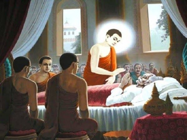 Lễ cúng thất tuần là nghi thức tâm linh tổ chức theo chu kỳ 7 ngày/lần