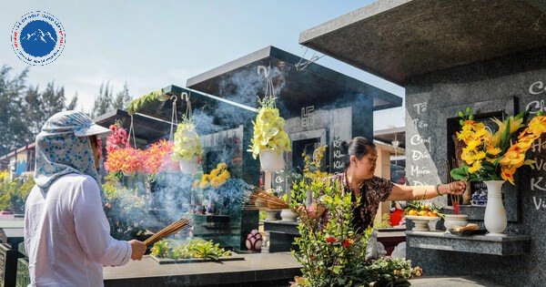 Lễ vật cần chuẩn bị