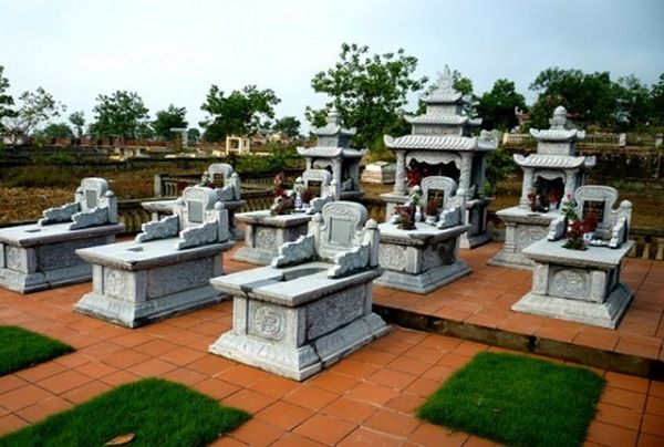 Liệu năm nhuận có nên xây mộ không?