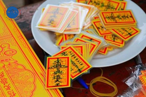 Lợi ích của việc dùng linh vật trấn trạch