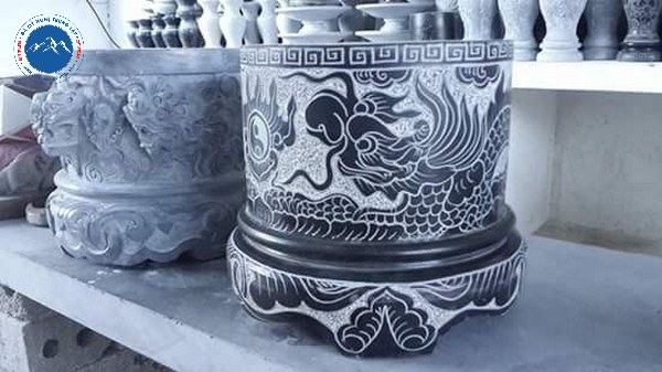 Lựa chọn chất liệu và kích thước