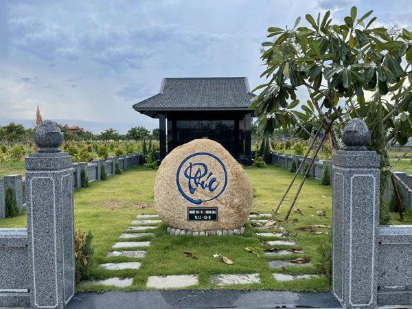 Lựa chọn vị trí và thế đất phong thủy