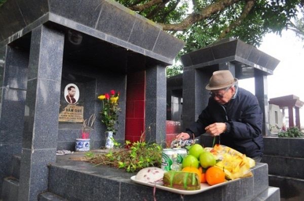 Lưu ý quan trọng gia chủ cần nhớ khi thực hiện nghi lễ tạ mộ