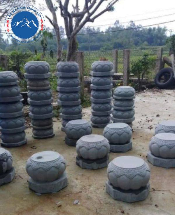 Mẫu mã đa dạng và chuẩn phong thủy