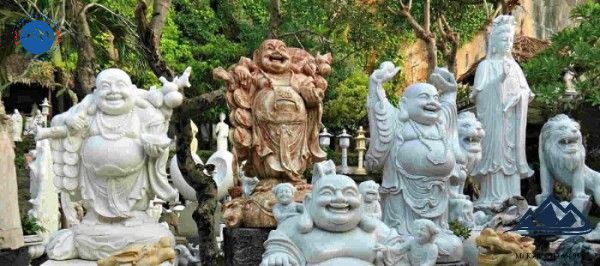 Mệnh Kim hợp màu đá gì?