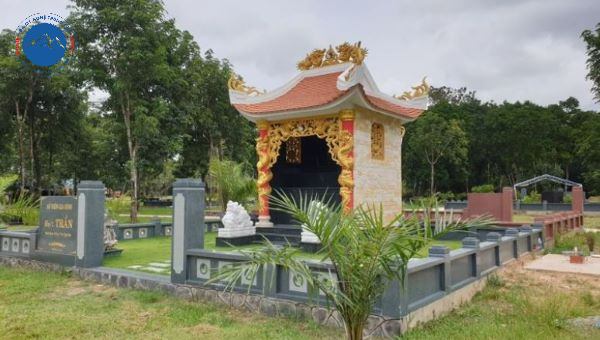 Mệnh Kim nên sơn mộ màu nào là tốt nhất?